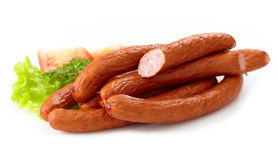 sausage semismocked
